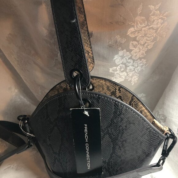 French Connection Crossbody Bag - Picture 4 of 16